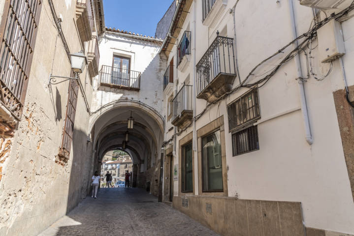 108 - Caceres - Trujillo